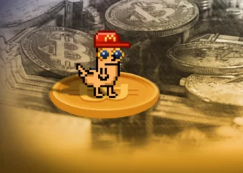 Суточный объем комиссий за выпуск биткоин-NFT обновил максимум