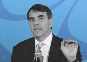 Тим Дрейпер посоветовал бизнесу инвестировать в биткоин