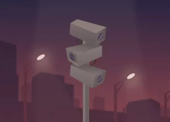 В Париже развернут ИИ-наблюдение в преддверии Олимпиады-2024