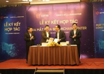 Во Вьетнаме открылся центр развития блокчейна и искусственного интеллекта
