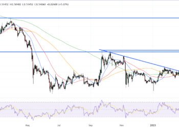 Прогноз цены XRP – как токен становится самой эффективной криптовалютой за последние 24 часа и достигнет ли цены в 1 доллар?