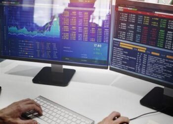 Трейдинг криптовалютой и обучение для начинающих