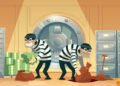 В России раскрыли типичные схемы хищения криптовалюты