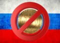 В России будут штрафовать за криптоплатежи
