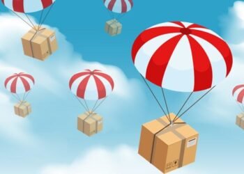 Главные аирдропы этой недели