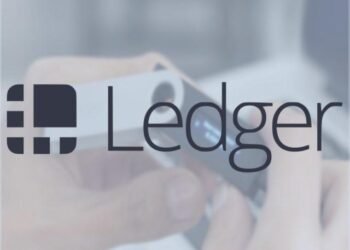 Ledger выпустили устройство для доступа к кошелькам