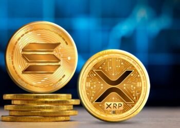 Ripple обошел Solana по числу держателей