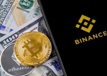 Binance зафиксировала минимум по ежемесячному притоку BTC