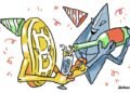 Биткоин торгуется выше 100 тысяч долларов пять недель подряд. Что это значит для криптоиндустрии?