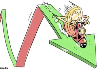 Инвесторы теряют уверенность в Биткоине, но крупные игроки продолжают скупать монеты. Что происходит?