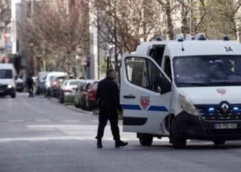 Во Франции похитили молодого криптоинвестора и требовали выкуп. Чем всё закончилось?