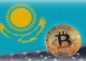 Казахстан создаст государственный крипторезерв