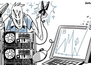 Майнеры Биткоина продолжают накапливать криптовалюту, несмотря на рост их стоимости. О чём это говорит?