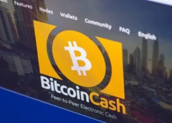 Цена Bitcoin Cash поднялась до 8-месячного максимума