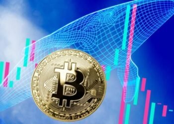 Неизвестный пользователь перевел 80 000 BTC