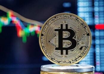 На криптобиржи отправили более $9,4 млрд биткоинов