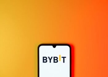 Более 30% трафика Bybit приходится на Россию