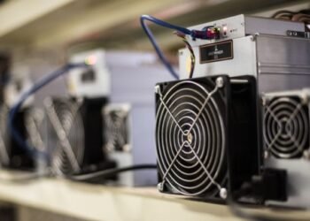 В Дагестане обнаружили две незаконные майнинг-фермы