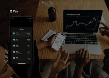 Где торгуют криптовалютой пользователи из России?