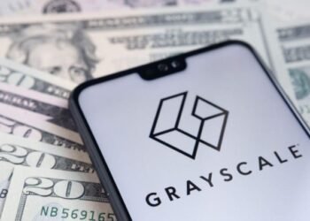 Grayscale отправила конфиденциальную заявку в SEC на проведение IPO