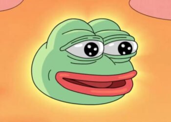 PEPE демонстрирует потенциал для серьезного роста