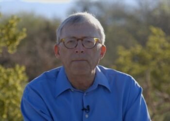 Питер Брандт: Цена BTC может подняться до $134 000 перед большой коррекцией