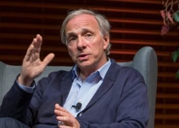 Рэй Далио: Нужно инвестировать 15% в биткоин