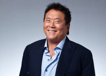 Роберт Кийосаки ждет краха курса BTC