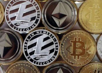 Какие сети лидируют по объему транзакций