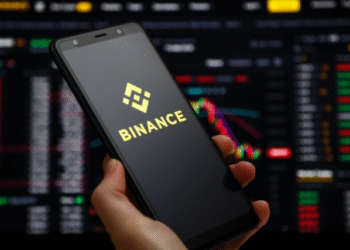Binance отпраздновала восьмую годовщину