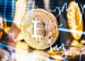 Цена BTC скорректировалась после обновления исторического максимума