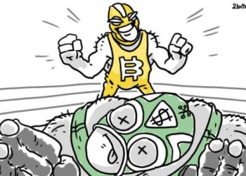 Биткоин установил новый ценовой максимум. Чего ещё ждут аналитики от криптоиндустрии до конца года?