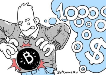 Аналитики назвали поведение Биткоина “классическим” для заключительной фазы роста рынка. Что это значит?