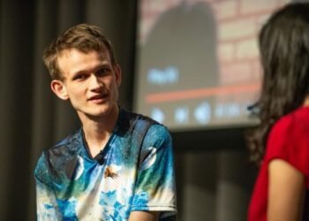 Виталик Бутерин выступил за повышение лимита газа в Ethereum
