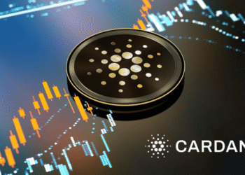 Цена Cardano подскочила на 12%