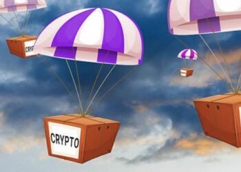 Топ-3 аирдропа июля