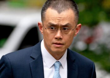 BNB обновил исторический максимум. Сколько денег это принесло бывшему руководителю криптобиржи Binance?