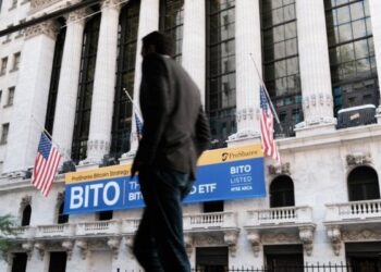 В США появится первый криптовалютный ETF с поддержкой стейкинга. Им станет продукт Rex-Osprey на основе Solana