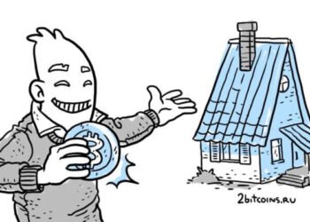 В США готовят законопроект, который позволит использовать крипту при оформлении ипотеки. Почему это важно?