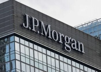 Банк JPMorgan запускает собственный стейблкоин