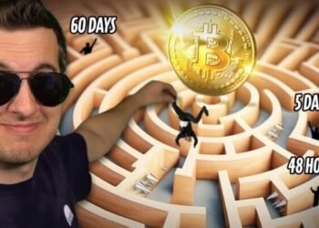 Стример создал «цифровой ад» для мошенников в схеме с Биткоин-банкоматами. Как он их обманул?