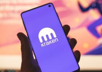 В Kraken обещают пользователям аирдроп PUMP