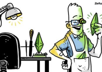 Представитель Ether Machine подробно рассказал, почему он покупает эфиры вместо Биткоина