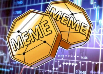 Ethereum способствует росту мемкоинов