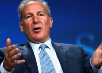 Питер Шифф критикует криптовалютные законы