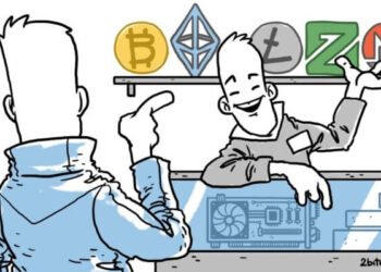 Крупные игроки управляют рынком: как скрытые потоки капитала влияют на цену Биткоина?