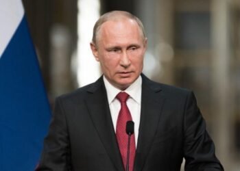 Владимир Путин рассказал, почему запретили майнинг в России