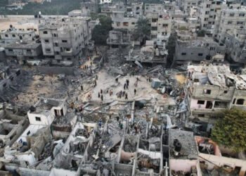 Землю в секторе Газа предложили продать за токены. Почему идею раскритиковали активисты?