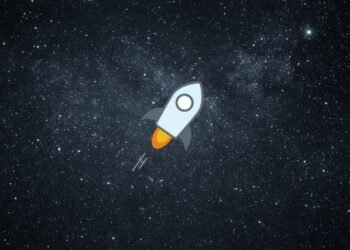 Открытый интерес по Stellar обновил максимум
