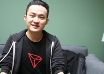 Джастин Сан планирует купить токены TRUMP на $100 млн